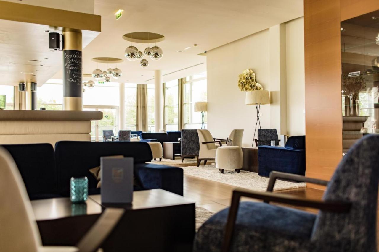 Golf & Relax Apartment Mit 4*S-Anbindung Bad Waltersdorf Exterior foto