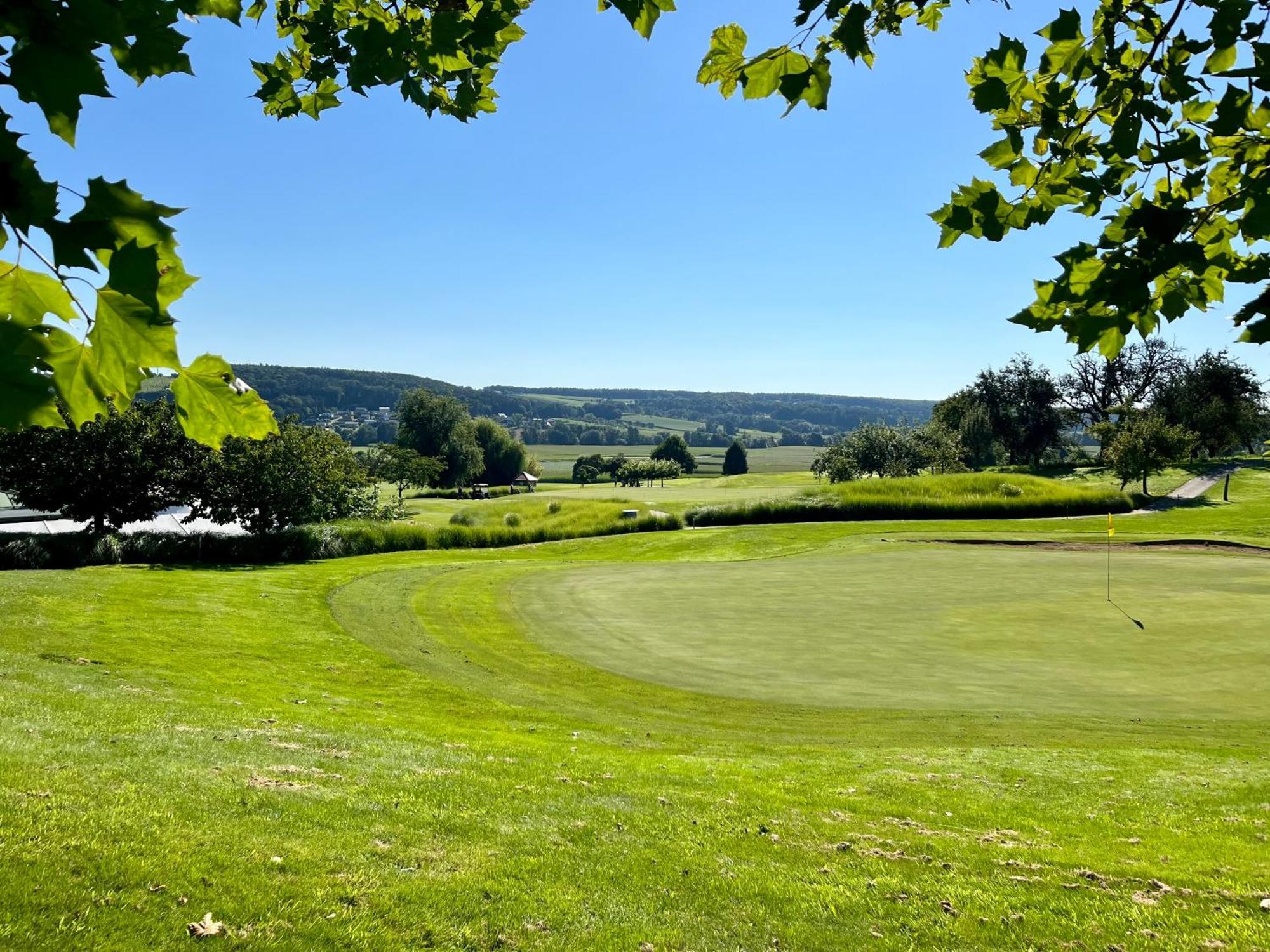Golf & Relax Apartment Mit 4*S-Anbindung Bad Waltersdorf Exterior foto